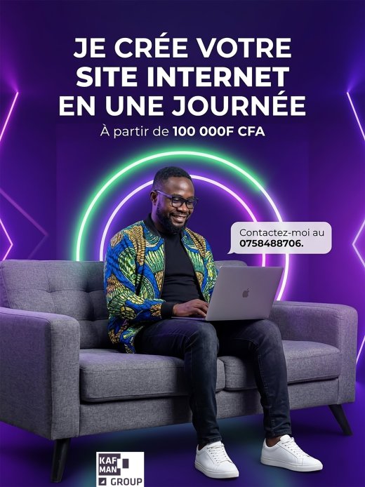Web Master